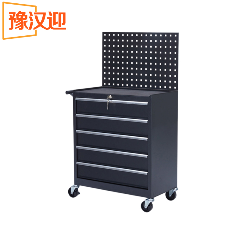 豫汉迎工具车高清大图