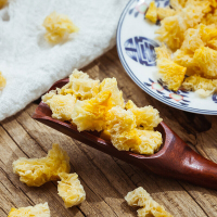 中粮福临门精选关爱礼盒 A(银耳+绿豆+黄小米+蜂蜜+黄桃罐头+豆浆粉+冰糖+白砂糖+菊花胖大海代用茶)