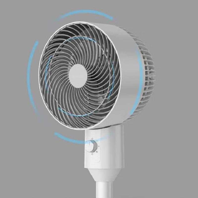 艾美特(Airmate) 机械落地循环扇 FA18-X12高清大图