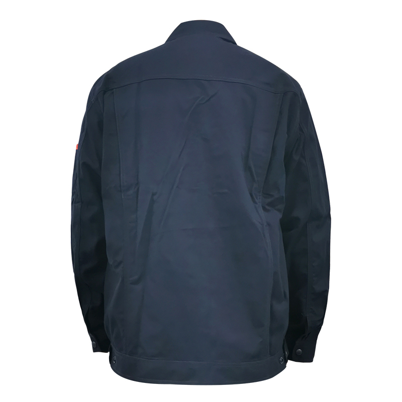 长袖维护外勤类劳保工作服装夹克套装MAA-041(尺码: 160-190)