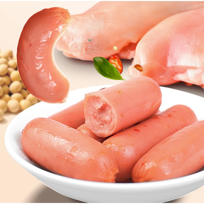 盐津铺子脆骨小肉枣 香辣+奥尔良 178g高清大图
