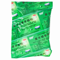 999复方感冒灵颗粒 惠州九惠