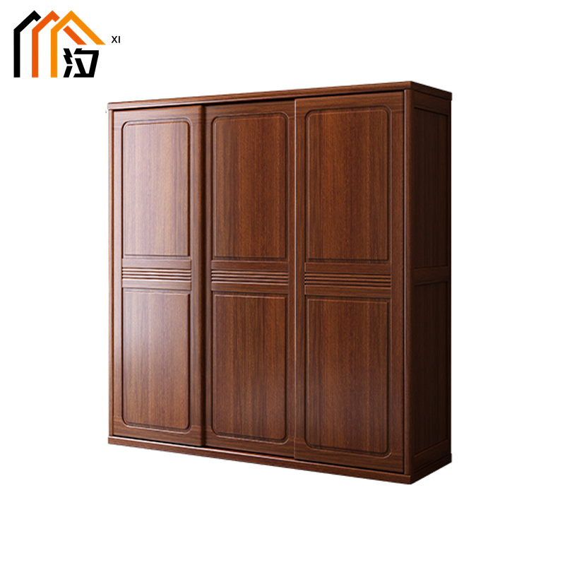 汐 衣柜 三门 台高清大图