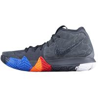 【欧文同款】【美国代购】球购耐克 Nike Kyrie 4 凯里欧文4代 缓震中帮男士篮球鞋车轮底实战战靴