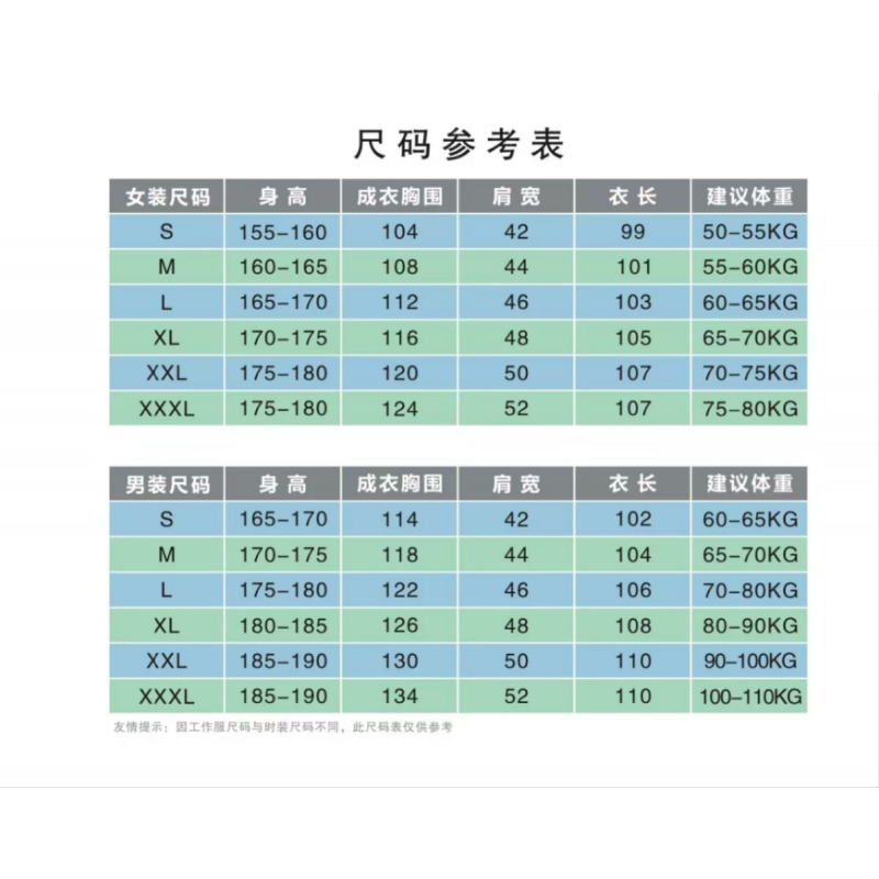 伟月医生白大褂(夏装)