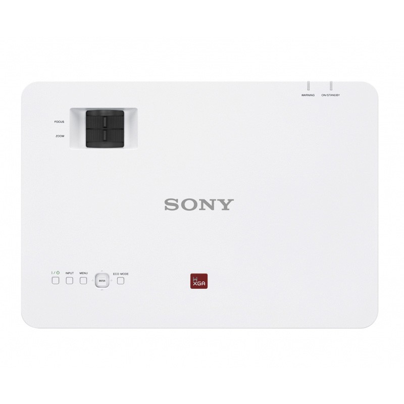 索尼 (SONY) 办公投影仪 会议便携投影机VPL-EW575(高清宽屏WXGA 4300流明)