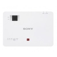 索尼 (SONY) 办公投影仪 会议便携投影机VPL-EW575(高清宽屏WXGA 4300流明)