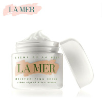 海蓝之谜(LA MER)面霜 修护紧致系列海蓝之谜精华面霜 补水保湿 滋润修护 面/霜60ml