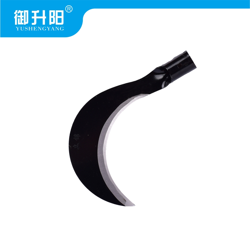 御升阳 镰刀 锰钢款 把高清大图
