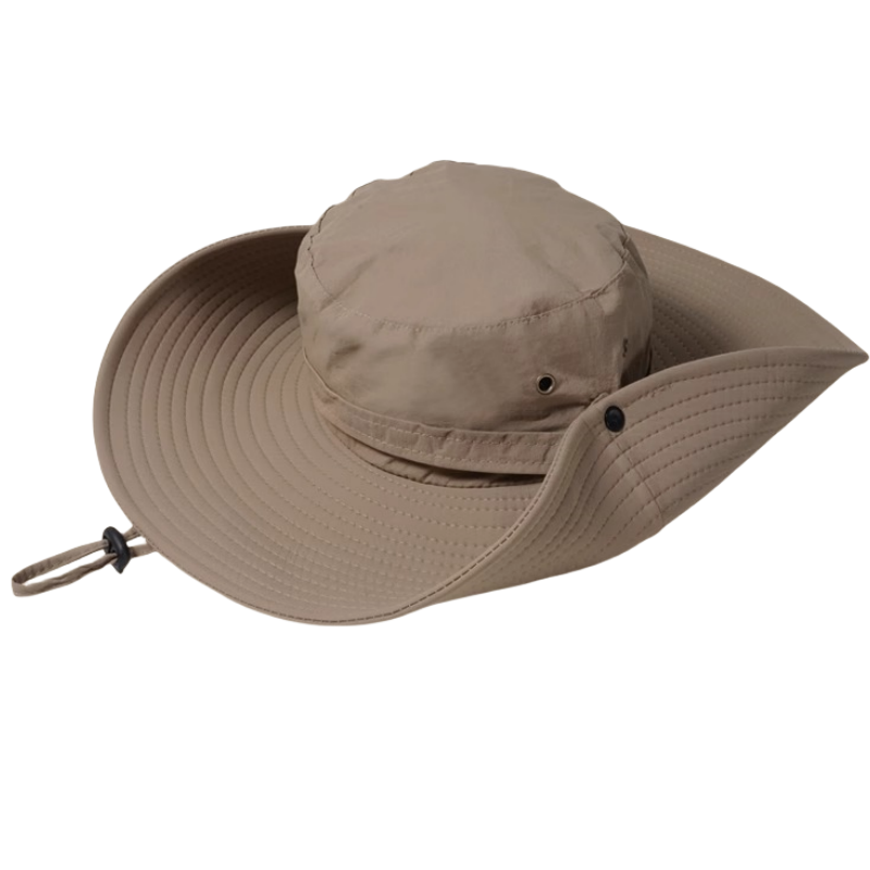 豫汉迎渔夫帽高清大图