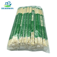 DERUIMAN一次性筷子独立包装家用竹筷打包方便筷100双