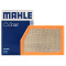 马勒(MAHLE)空气滤LX4485适配14-15款自由光2.4/3.2L /16款国产自由光 2.0/2.4L