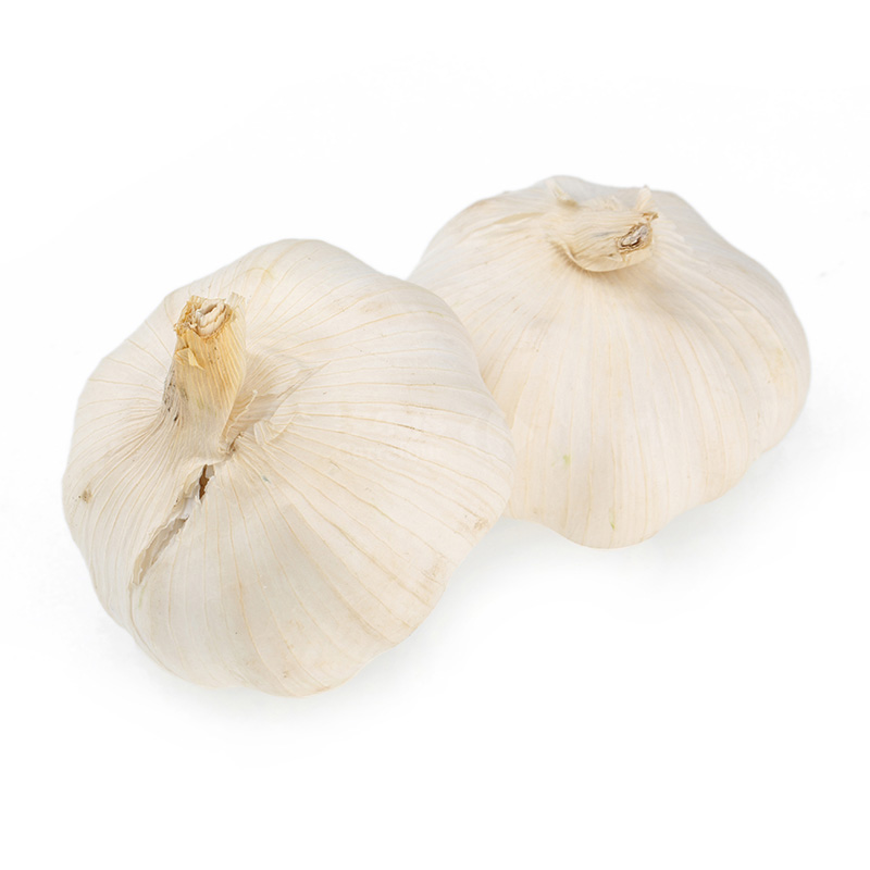 地标蔬菜安丘两河大蒜约150g