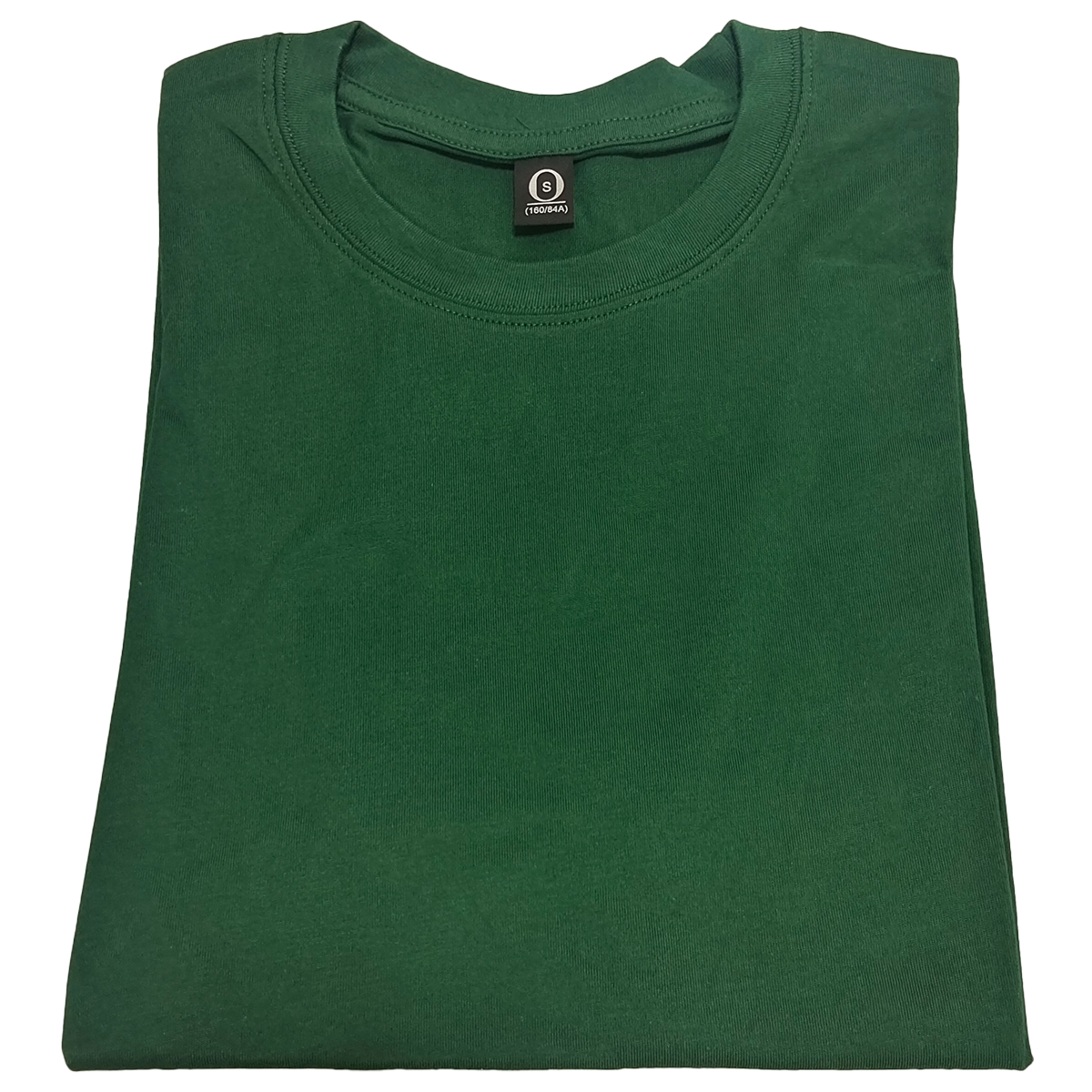 鸽护 短袖T恤 cm50-橄榄绿色 件高清大图