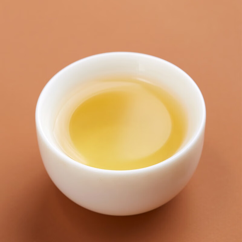 八马茶业(BAMA TEA) 乌龙茶赛珍珠1000 安溪铁观音浓香型特级250g AA2086高清大图