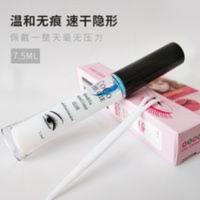 COCO假睫毛胶水超粘防水双眼皮胶水隐形持久自然超粘眼睫毛胶自然 假睫毛胶水超粘防水