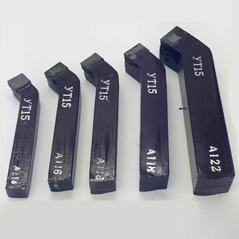 奥宇 45°两用车刀 T5 21# 16*16 1把高清大图