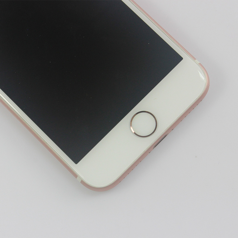 [二手9成新]苹果/Apple iPhone7 128G 中国红 国行 全网通[爱思高分]