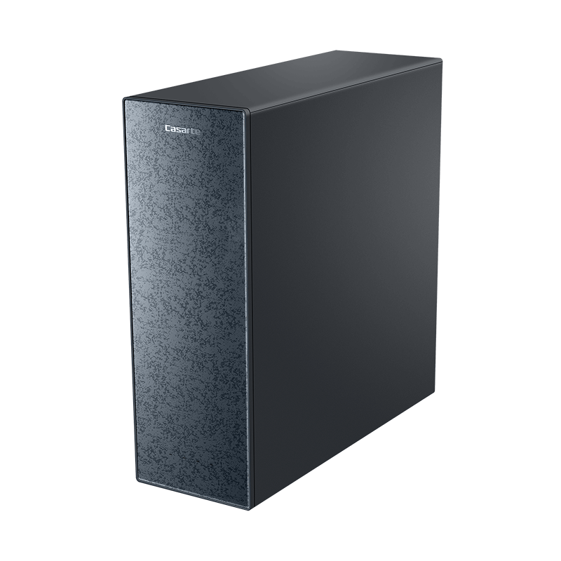 卡萨帝CRO800-HC7U1型温热反渗透净水机