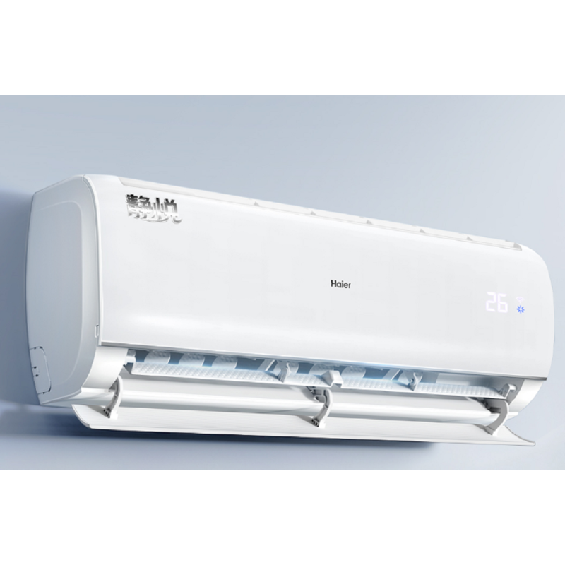 海尔(Haier)静悦 1.5匹 KFR-35GW/02KBB83U1