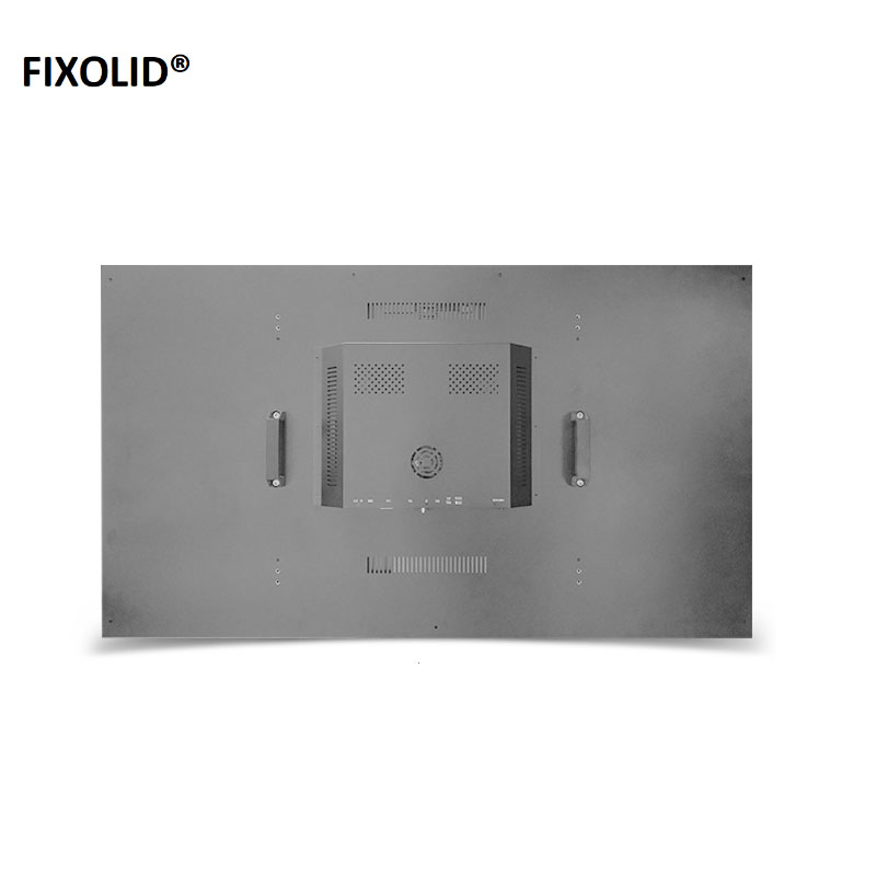 FIXOLID LED拼接屏 55寸 台高清大图