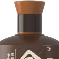 舍得 品味舍得38度 100ml*1瓶分享版光瓶小酒浓香型白酒