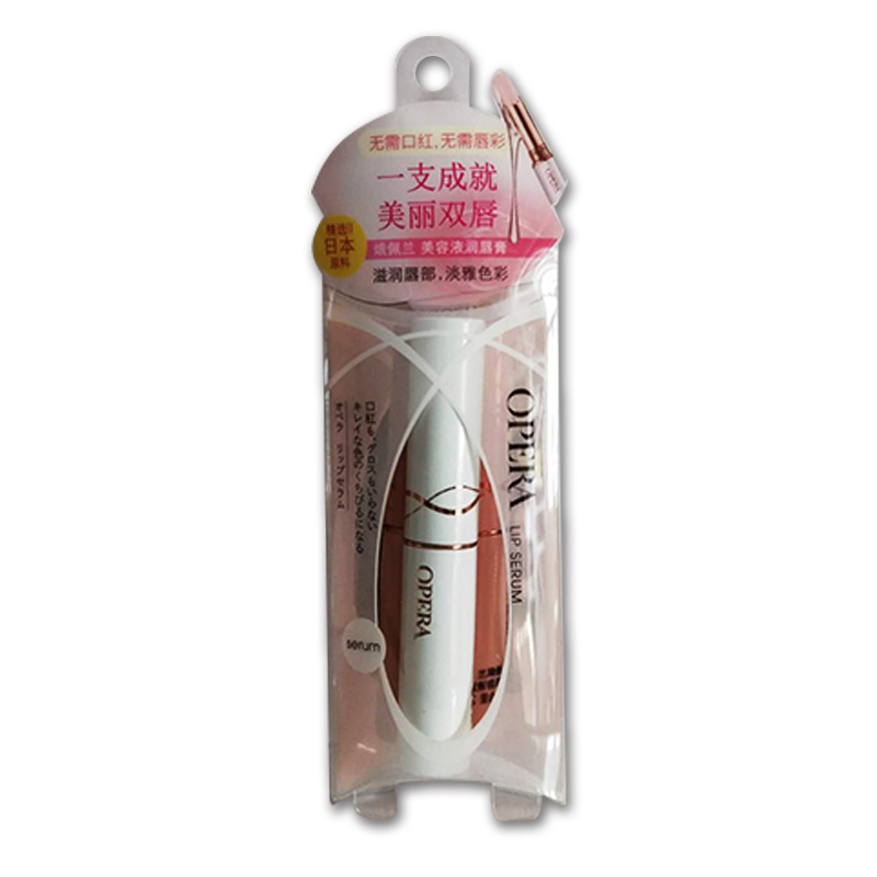 娥佩兰 Opera 润唇膏opera 娥佩兰美容液润唇膏2g保湿滋润补水变色唇膏持久不掉色 价格图片品牌报价 苏宁易购娥佩兰旗舰店