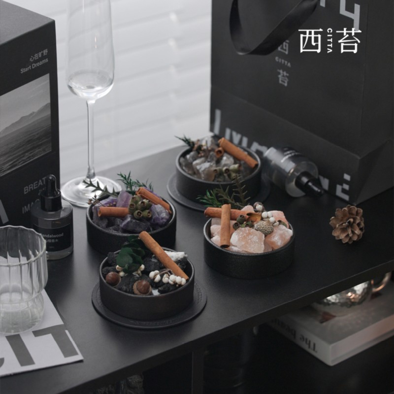 西苔旷野秘境升级版 扩香套装高清大图
