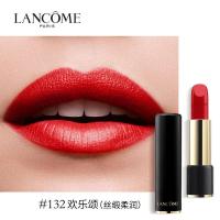 《七夕礼遇》兰蔻菁纯柔润唇膏口红唇彩显色持久保湿290豆沙色 丝缎柔润07