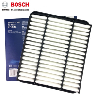 博世(BOSCH)空气滤清器 0986AF2893丰田皇冠红旗盛世雷克萨斯GS300/GS450h