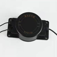 美瑞欧 环形变压器 圆形 200W220V转AC12V(单位:个)