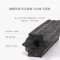 高温木炭六角3斤无赠品 烧烤碳木炭无烟家用环保果木机制炭竹炭烧烤专用碳易燃碳耐烧炭块