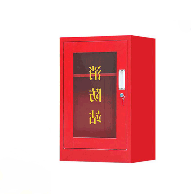 消防柜 500*250*800mm高清大图