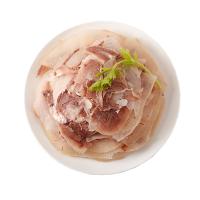 科尔沁 速冻牛肉 小二牛头肉 内蒙古国产 炖炒相宜 袋装200g