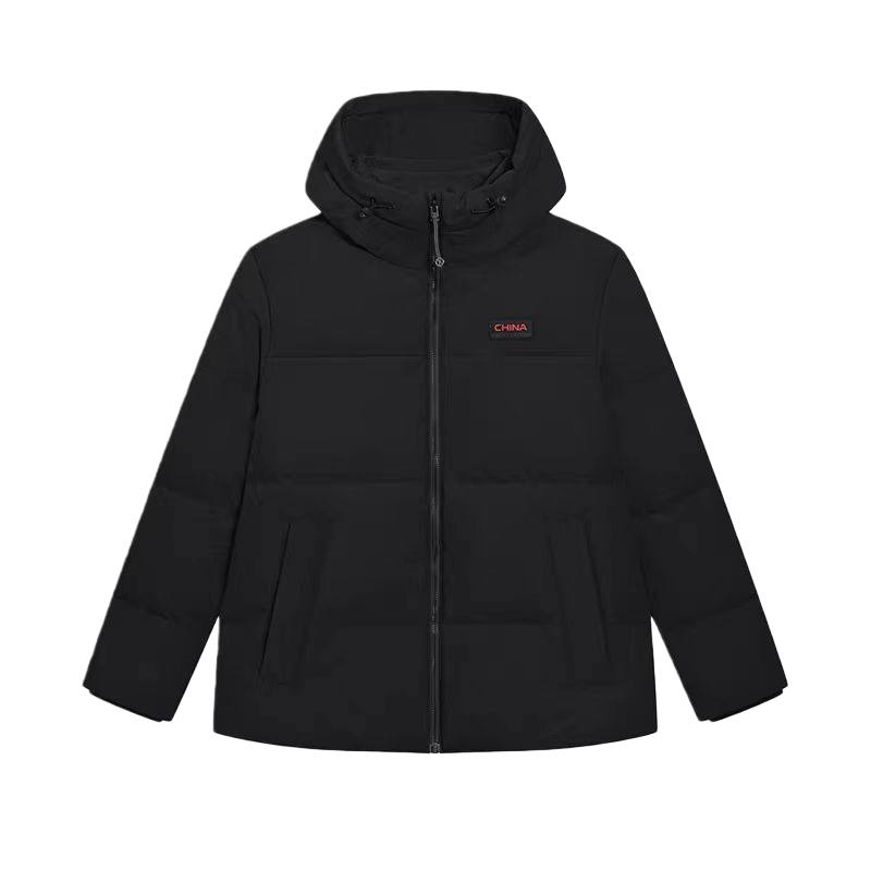 特步羽绒服975428190359