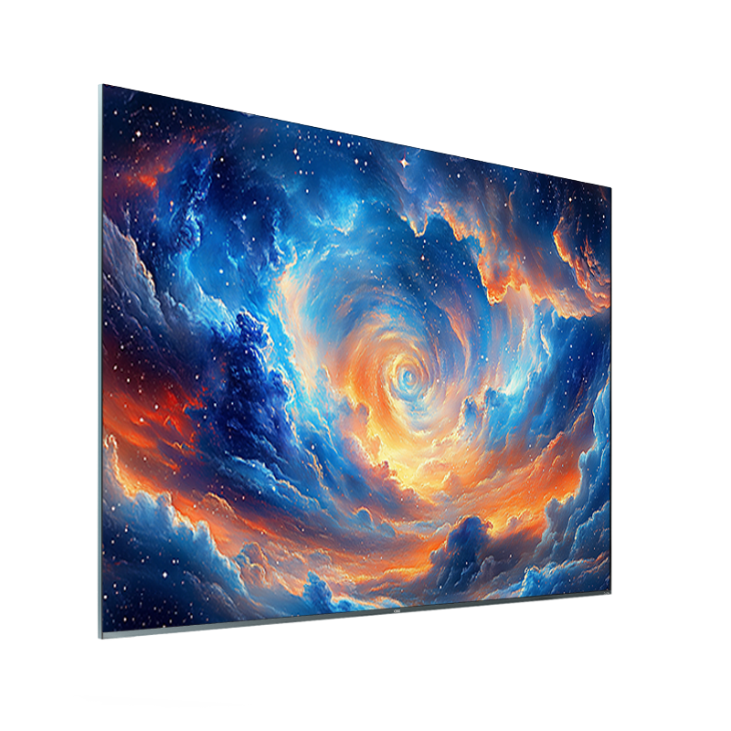 长虹电视100Q10R Pro高清大图