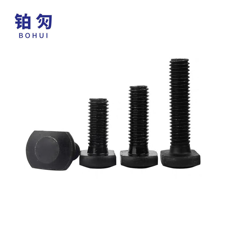 铂灳 T型螺栓 M12*35 个