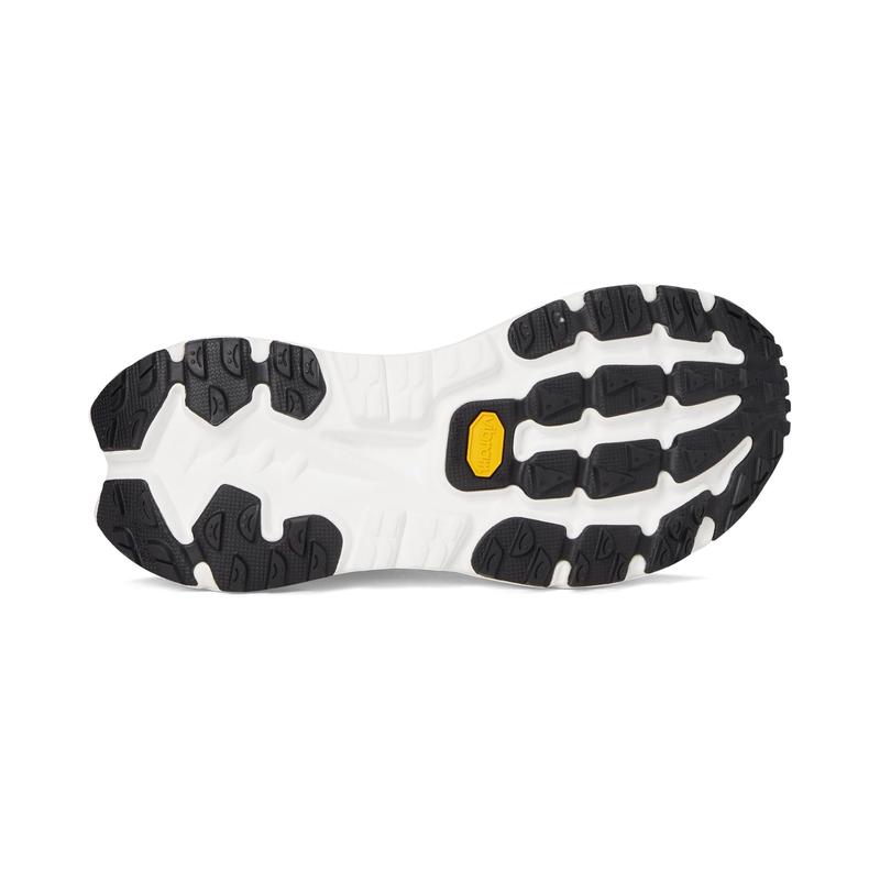 HOKA ONE ONE女式登山鞋缓震轻便长距徒步鞋高清大图