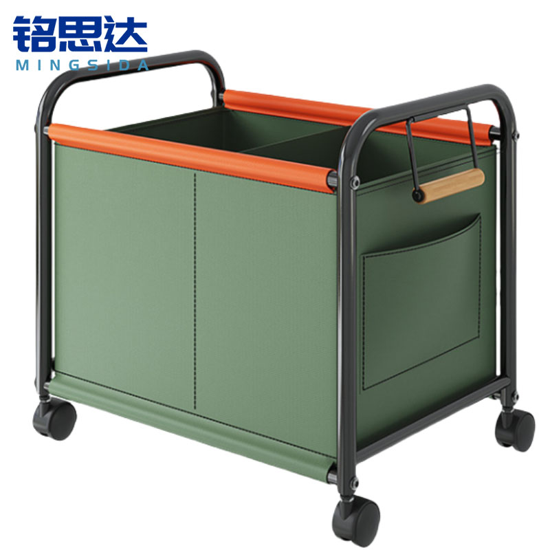 铭思达收纳筐49*37*48.5cm个高清大图