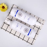 加曼洁(jamenge)首乌抑菌液500ml 滋养修护平衡油脂去屑止痒洗发水
