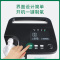 欧格斯医用6升制氧机家用吸氧机老人氧气机肺气肿医疗小型