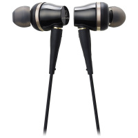 铁三角ATH-CKR100iS入耳式耳机带麦通话发烧级HIFI人声女毒