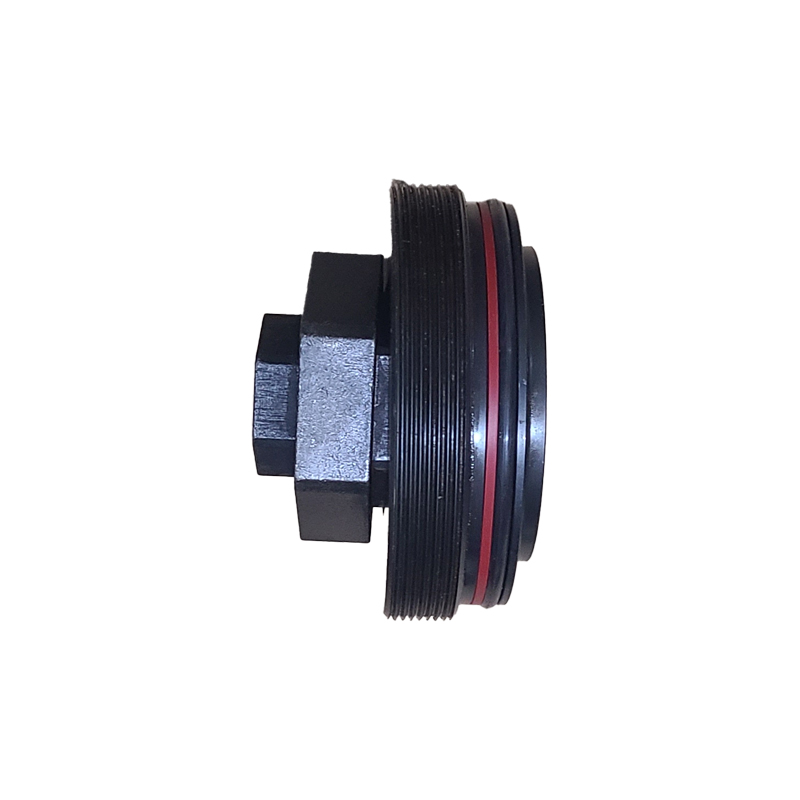 长霖铆钉枪后盖组件M16/套高清大图