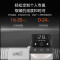 美的智能防水踢脚线取暖器石墨烯家用大面积大功率2500W全屋升温速热电暖器电暖气移动地暖烤火炉HDS25YQL(玉麒麟)