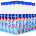 巴孚 G17 标准型 汽油清净剂 燃油宝 汽油添加剂 10支*80ml 汽车用品