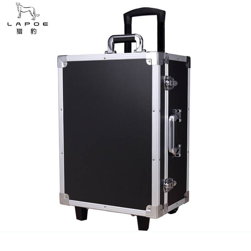 猎豹 拉杆箱可定制T4 LB108/个图片