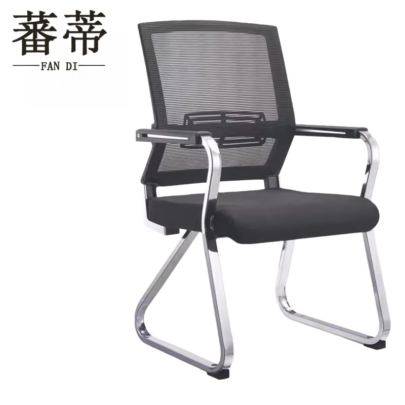 可躺办公椅高清大图
