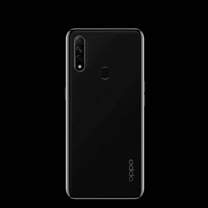OPPOA8夜黑4+64