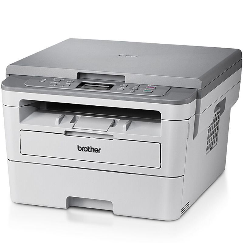 兄弟(brother)DCP-B7500D黑白激光多功能一体机