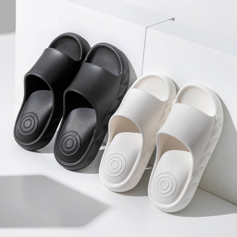 京城派2022新款凉拖鞋居家eva拖鞋夏季百搭四季室内拖鞋厚底托鞋浴室